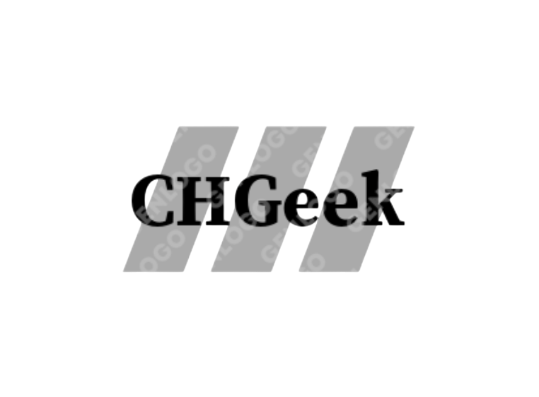 CHGeek logo